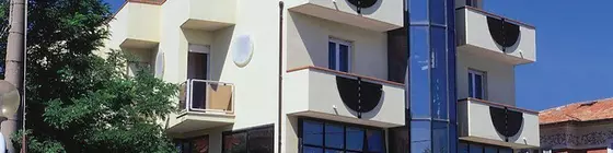 Amba Hotel | Emilia-Romagna - Rimini - Viserba