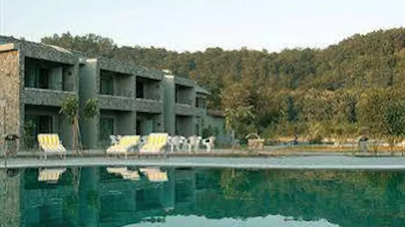 Club Mahindra Nature Trails | Uttarkand - Ramnagar