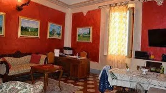 Residenza San Domenico | Toskana - Siena (vilayet) - Siena - Siena Kent Merkezi