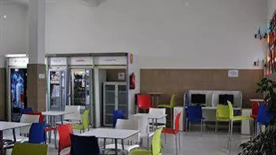 Albergue Inturjoven Jerez De La Frontera | Andalucia - Cadiz (vilayet) - Jerez de la Frontera