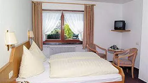 Gasthof-Hotel Rebstock | Baden-Wuerttemberg - Winden im Elztal