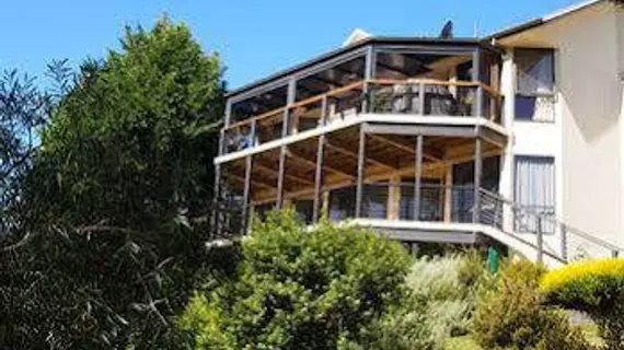 Launceston Bed and Breakfast Retreat | Tazmanya - Launceston (ve civarı) - Blackstone Heights