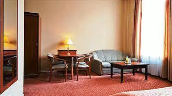 Rewari Hotel Berlin | Berlin (ve civarı) - Friedrichshain-Kreuzberg - Kreuzberg