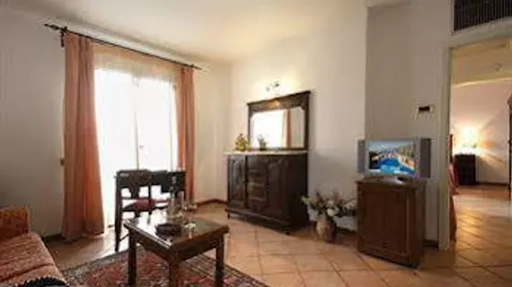 Hotel Villa Sonia | Sicilya - Messina (vilayet) - Taormina Sahili - Taormina