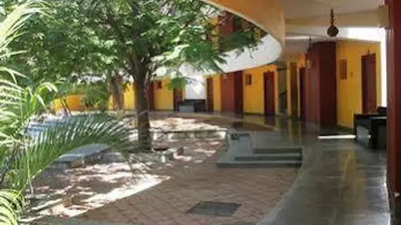 Arunai Anantha Resort | Tamil Nadu - Tiruvannamalai