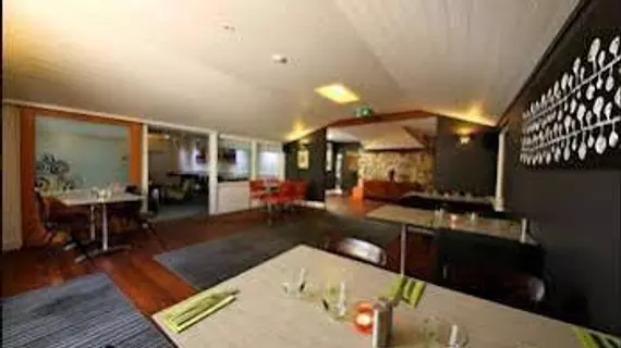 The Inn Mahogany Creek | Batı Avustralya - Mahogany Creek