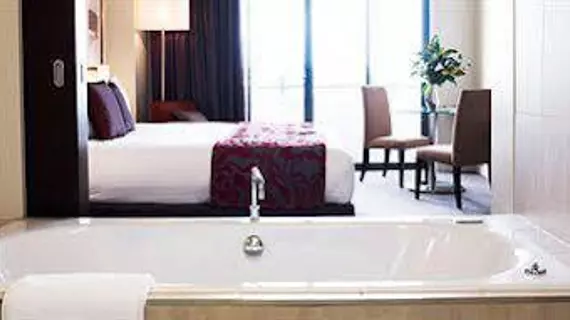 Rydges Campbelltown | New South Wales - Sidney (ve civarı) - Campbelltown