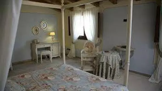 Agriturismo Otto Ducati D'Oro | Veneto - Verona (ve civarı) - Isola della Scala