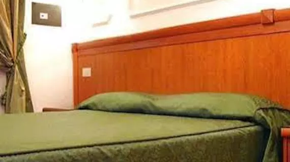 Hotel Philia | Lazio - Roma (ve civarı) - Roma Kent Merkezi - Rione XVIII Castro Pretorio