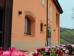 Agriturismo Ben Ti Voglio | Emilia-Romagna - Bolonya (vilayet) - Bologna - Santo Stefano