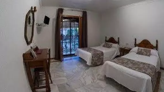 Hotel La Pinta | Andalucia - Huelva (vilayet) - Palos de la Frontera