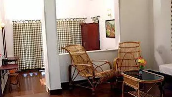 Planet Green Plantation Resort | Kerala - Wayanad Kesimi - Vayittiri