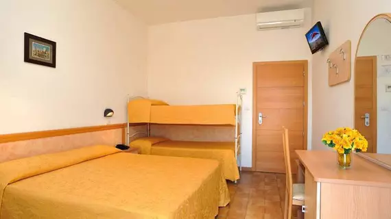 HOTEL OCEANIC | Emilia-Romagna - Rimini