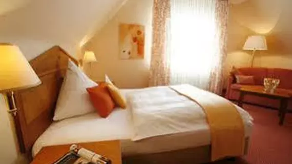 Hotel zur Linde | Hessen - Hanau