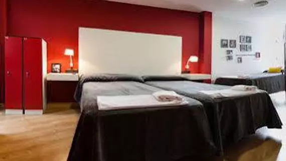 Hostel Calatrava Luxury | Andalucia - Seville İli - Sevilla - Casco Antiguo