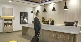 Quest Woolloongabba | Queensland - Brisbane (ve civarı) - Woolloongabba