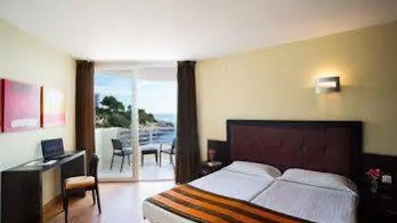 Pierre & Vacances Mallorca Portomar | Balearic Adaları - Mayorka Adası - Campos - Migjorn