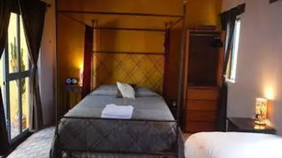 Sagrada Boutique Hotel | Guanajuato - San Miguel de Allende