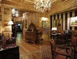 Hotel Laghetto | Valle d'Aosta - Brusson