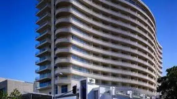 Rydges South Bank Brisbane | Queensland - Brisbane (ve civarı) - South Brisbane