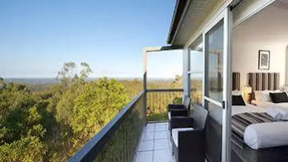 Mercure Clear Mountain Lodge | Queensland - Brisbane (ve civarı) - Clear Mountain