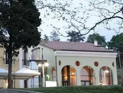 Antico Hotel alle Acque | Veneto - Verona (ve civarı) - Lonigo