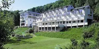 Akzent Waldhotel Rheingau