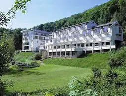 Akzent Waldhotel Rheingau | Hessen - Geisenheim