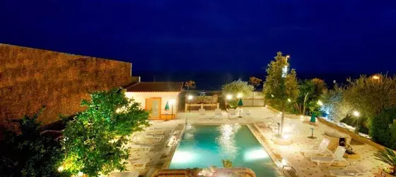 Hotel Terme Acqua Grazia | Sicilya - Messina (vilayet) - Taormina Sahili - Ali Terme