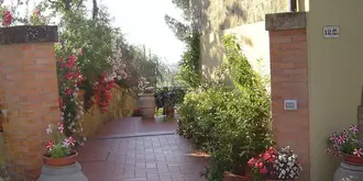 Agriturismo Il Colombaiolo