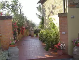 Agriturismo Il Colombaiolo | Toskana - Siena (vilayet) - Pienza