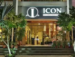 Hotel Icon | Pencap - Chandigarh (ve civarı) - Chandigarh