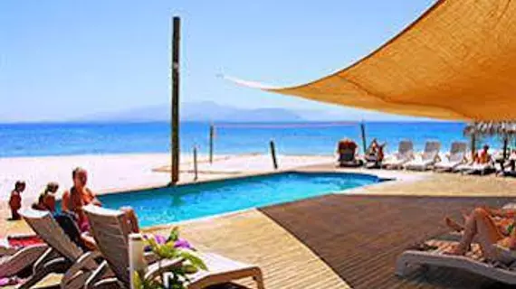 Bounty Island Resort | Batı Grubu - Bounty Adası