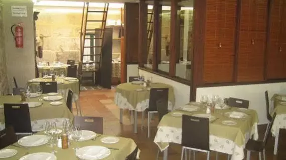 Hotel Restaurante Rúas | Galicia - Pontevedra (vilayet) - Pontevedra