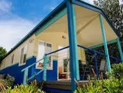 North Coast Holiday Parks North Beach | New South Wales - Coffs Limanı (ve civarı) - Mylestom