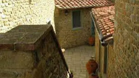 Relais La Solaia | Toskana - Arezzo (vilayet) - Civitella in Val di Chiana