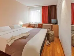 ibis Duisburg Hauptbahnhof | Kuzey Ren-Westfalia - Essen (ve civarı) - Duisburg - Dellviertel