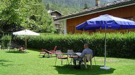 Hotel Crampon | Valle d'Aosta - Courmayeur