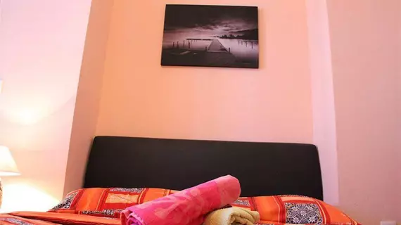 Hostel Split Backpackers | Split-Dalmaçya - Split