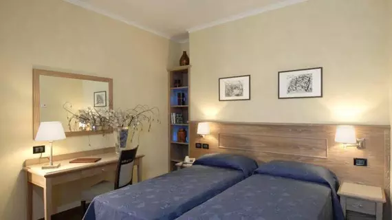 Hotel Poggio Regillo | Lazio - Roma (ve civarı) - Frascati