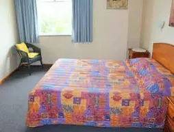 Marquis Hotel Motel | Tazmanya - Hobart (ve civarı) - Hobart - Hobart Merkezi İş Bölgesi