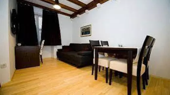 Villa Flores - Apartments | Dubrovnik-Neretva - Dubrovnik (ve civarı) - Dubrovnik - Dubrovnik Eski Kent Bölgesi