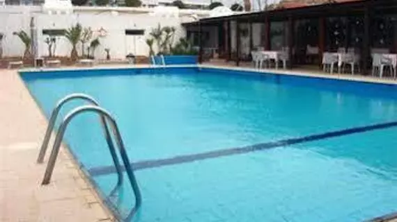 Konnos Bay Hotel Apartments | Larnaka Bölgesi - Ayia Napa