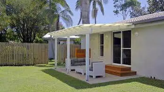 Mi Casa | New South Wales - Byron Bay (ve civarı) - Byron Bay