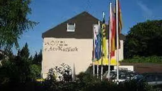 Hotel Am Kurpark | Baden-Wuerttemberg - Bad Wimpfen