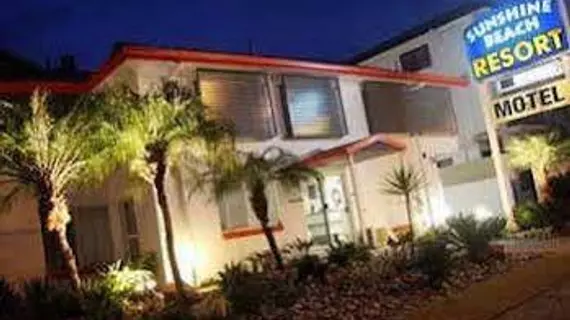 Sunshine Beach Resort | Queensland - Gold Coast (Altın Sahil) - Miami