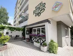 Hotel Ritter | Baden-Wuerttemberg - Bodenseekreis - Tettnang