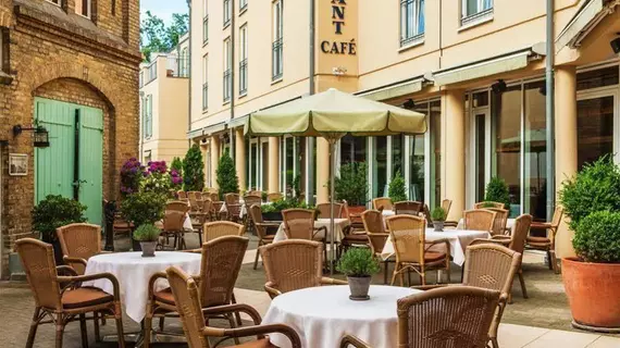 Steigenberger Hotel Sanssouci | Brandenburg Bölgesi