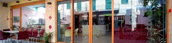 Hotel Terme Acqua Grazia | Sicilya - Messina (vilayet) - Taormina Sahili - Ali Terme