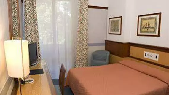 Astor Hotel | Liguria - Cenova (il) - Ponente - Cenova (ve civarı) - Cenova - Nervi